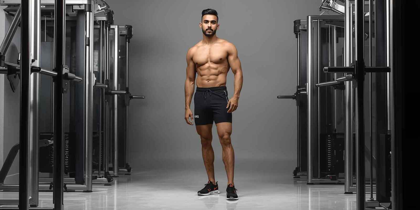 Train Hard. Dress Smarter. Discover How International Gym Wear Is ...