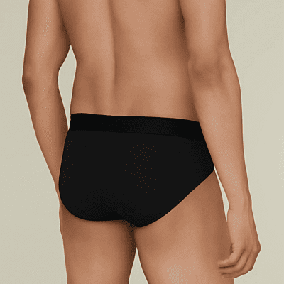 Xyxx Aero Silver Cotton Brief for Men (R36) | InnerMan Xyxx Aero Silver Cotton Brief for Men (R36) | InnerMan