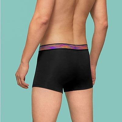 Xyxx Hues Modal Trunk for Men (R21) | InnerMan, where comfort meets a spectrum of colors