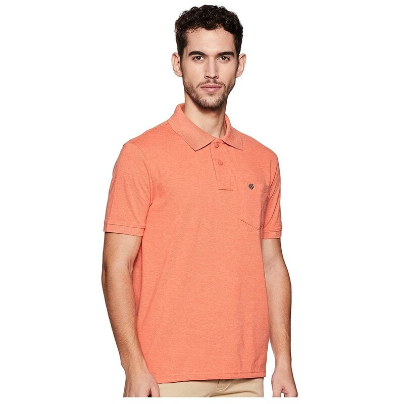 ONN Solid Men Polo T-Shirt NC431 | Classic Style | Premium Quality