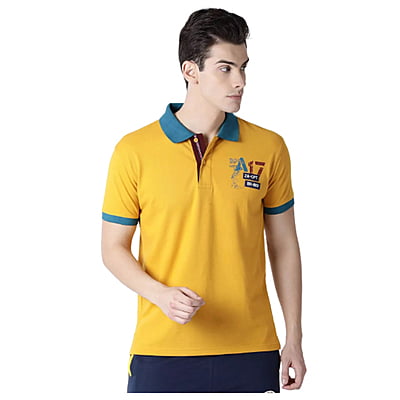 Actimaxx Morgan Fashion Polo T Shirt (AX611) | InnerMan