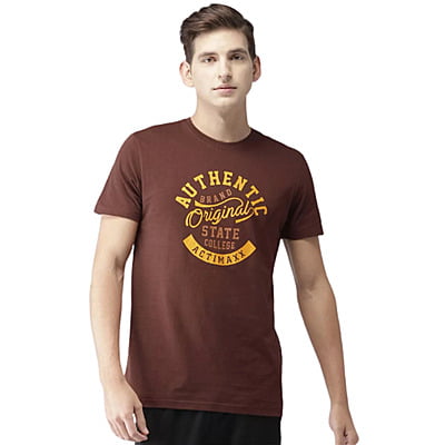 Actimaxx Authentic Cotton T-shirt (AX 112) | InnerMan