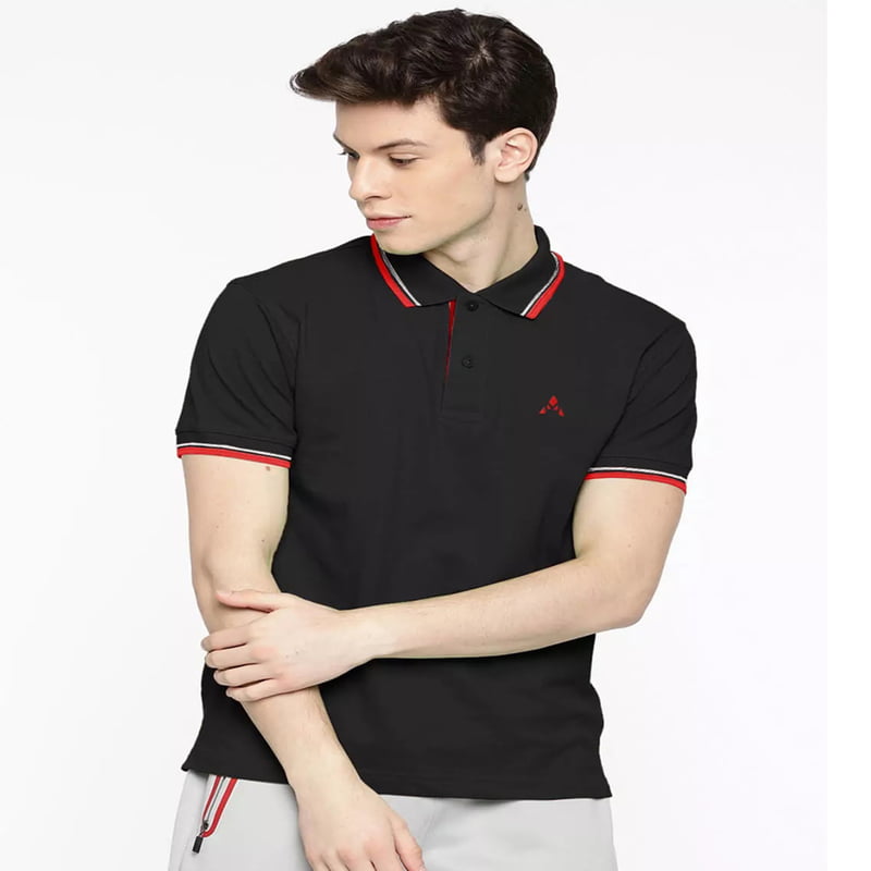 Actimaxx Style Polo T Shirt (AX10) | InnerMan Actimaxx Style Polo T Shirt (AX10) | InnerMan