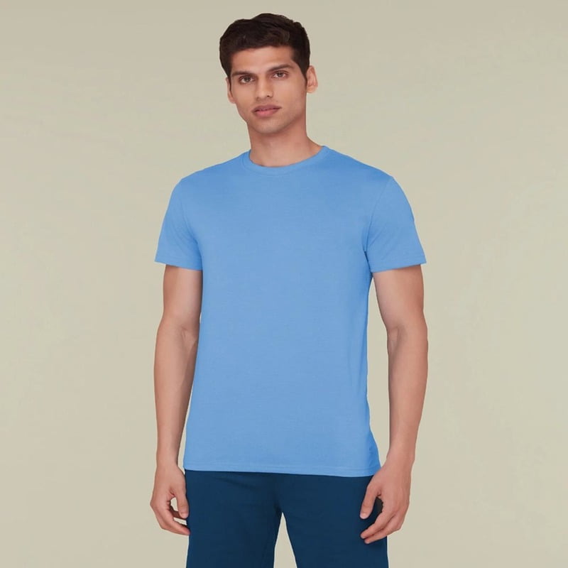 Xyxx Code Rich Cotton T-Shirt (R41) | InnerMan, a perfect blend of style