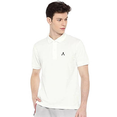 Actimaxx Core Polo T-shirt (AX11) - Unleash Your InnerMan Style