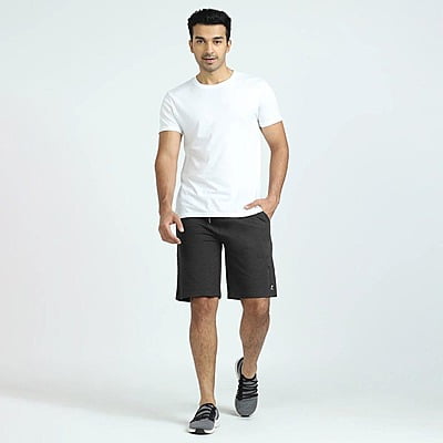 Xyxx Hype Rich Cotton Shorts (R29) - Unleash Your Style and Comfort