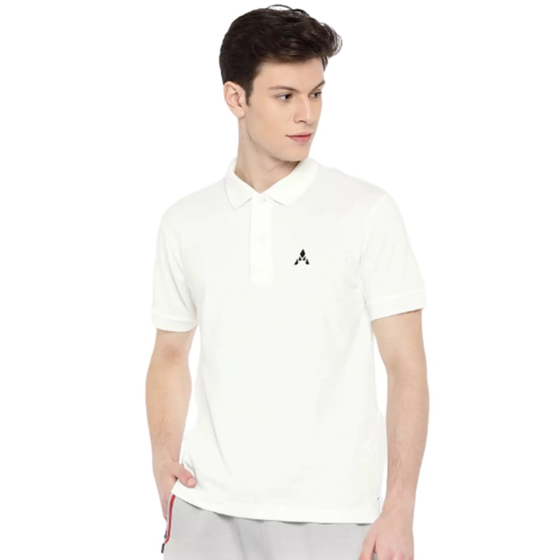 Actimaxx Core Polo T-shirt (AX11) - Unleash Your InnerMan Style