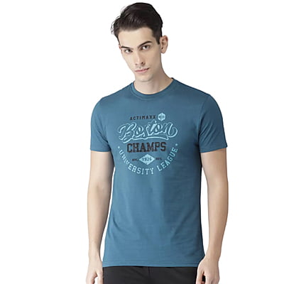 Actimaxx Boston T-shirt (AX 114) | InnerMan