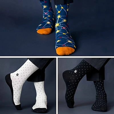 SockSoho - LUXURY GIFT BOX