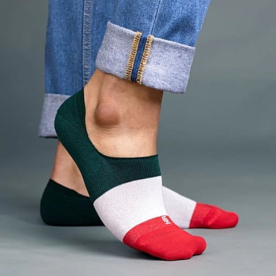 SockSoho - REGALIA NO-SHOW SockSoho - REGALIA NO-SHOW