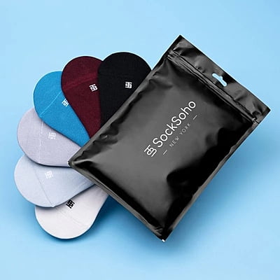 SockSoho - OCTAVIA NO-SHOW GIFT COMBO SockSoho - OCTAVIA NO-SHOW GIFT COMBO
