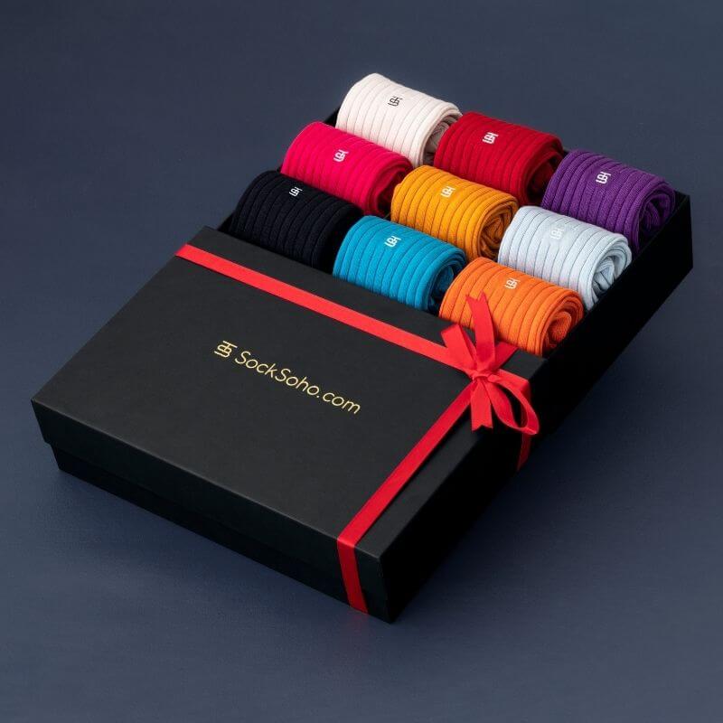 SockSoho - IMPERIAL GIFT BOX SockSoho - IMPERIAL GIFT BOX