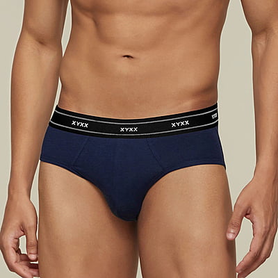 Xyxx Apollo Bamboo Cotton Brief for Men (R19) | InnerMan