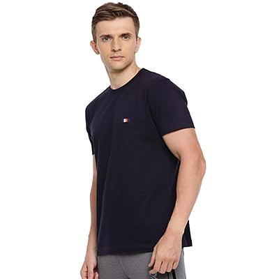 Actimaxx Premium Half Sleeve T-Shirt (AX122) | InnerMan