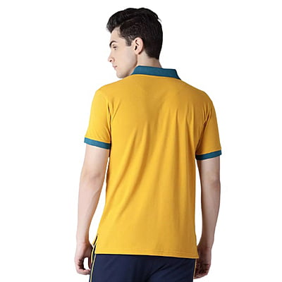 Actimaxx Morgan Fashion Polo T Shirt (AX611) | InnerMan