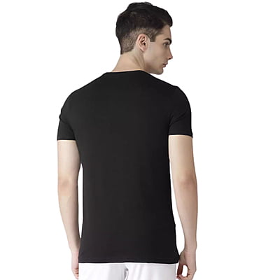 Actimaxx Superior Cotton T-shirt (AX 111) - Elevate Your InnerMan Style!