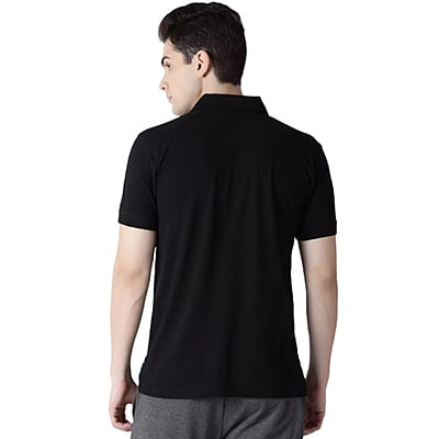 Actimaxx Carlos Fashion Polo T Shirt (AX613) | InnerMan