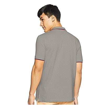 ONN Men's Solid Regular fit Polo ONN Men's Solid Regular fit Polo