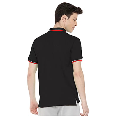 Actimaxx Style Polo T Shirt (AX10) | InnerMan