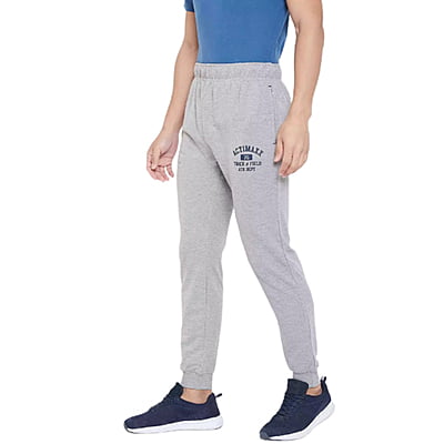 Actimaxx Jogger Track Pants Style 225 - Comfortable Men's Activewear