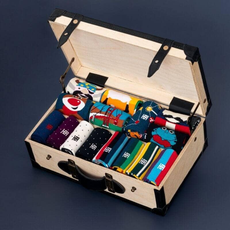 SockSoho - THE ULTIMATE COLLECTION