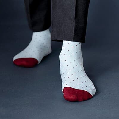 SockSoho - OXFORD GIFT BOX SockSoho - OXFORD GIFT BOX
