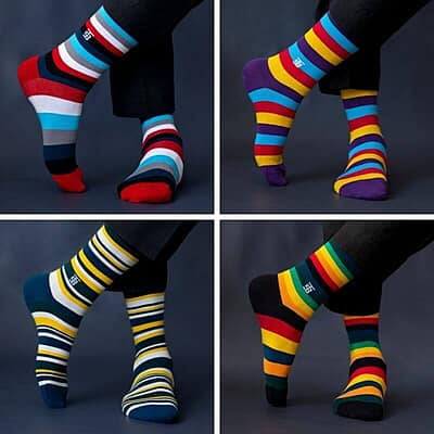 SockSoho - THE ULTIMATE COLLECTION