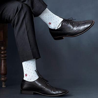 SockSoho - OXFORD GIFT BOX SockSoho - OXFORD GIFT BOX