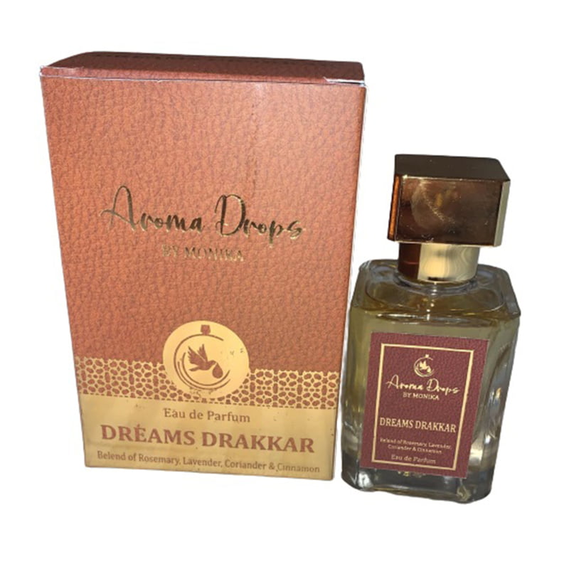 Aroma Drops Dream Drakkar (50ml)