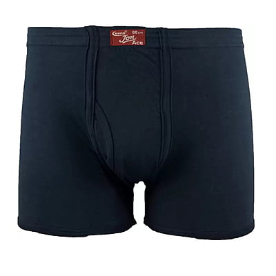 Rupa Jon Ace Boy's Plain Briefs - Comfortable and Stylish Underwear for Boys | InnerMan