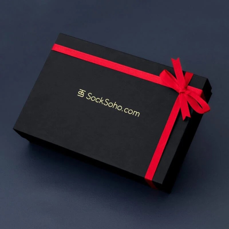 SockSoho - IMPERIAL GIFT BOX SockSoho - IMPERIAL GIFT BOX