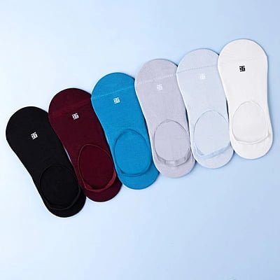 SockSoho - OCTAVIA NO-SHOW GIFT COMBO SockSoho - OCTAVIA NO-SHOW GIFT COMBO