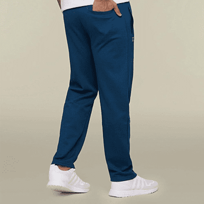 Xyxx Code Rich Cotton Track Pants (R26) | InnerMan