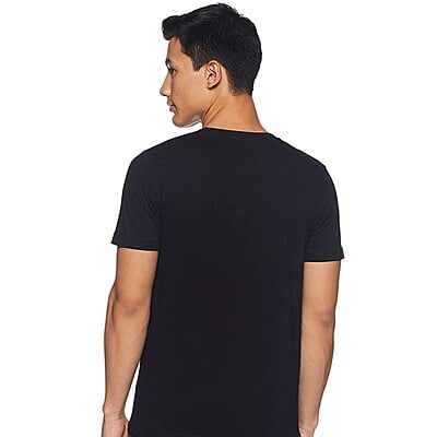 ONN Men's T-Shirt Acttive NC422 | Moisture-Wicking Fabric | Comfortable Fit