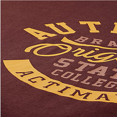 Actimaxx Authentic Cotton T-shirt (AX 112) | InnerMan