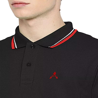 Actimaxx Style Polo T Shirt (AX10) | InnerMan Actimaxx Style Polo T Shirt (AX10) | InnerMan