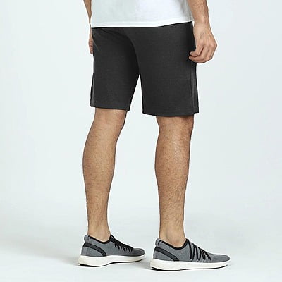 Xyxx Hype Rich Cotton Shorts (R29) - Unleash Your Style and Comfort