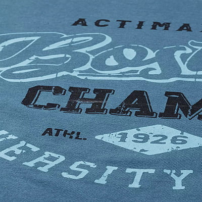 Actimaxx Boston T-shirt (AX 114) | InnerMan Actimaxx Boston T-shirt (AX 114) | InnerMan
