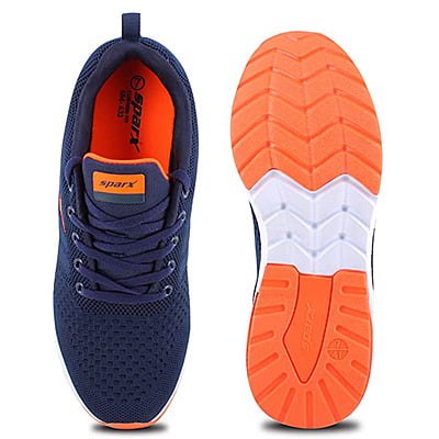 Sparx Running Shoes for Men SM-632 | InnerMan Sparx Running Shoes for Men SM-632 | InnerMan