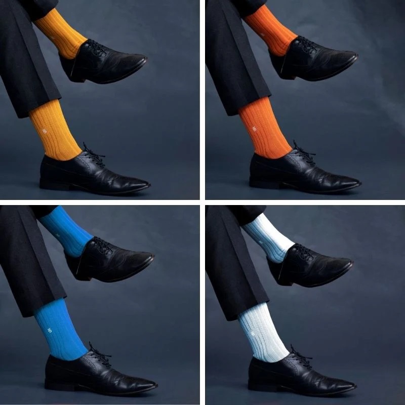 SockSoho - IMPERIAL GIFT BOX SockSoho - IMPERIAL GIFT BOX