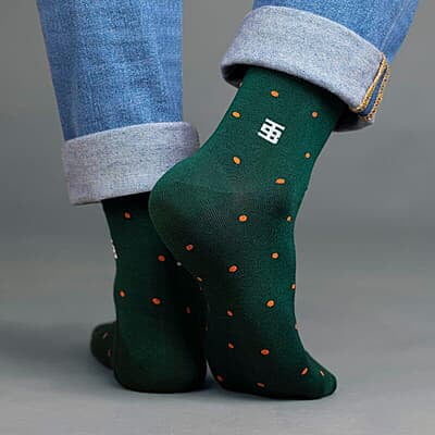 SockSoho - RICHMOND GIFT BOX SockSoho - RICHMOND GIFT BOX