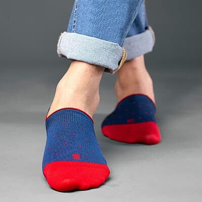 SockSoho - REGAL NO-SHOW SockSoho - REGAL NO-SHOW