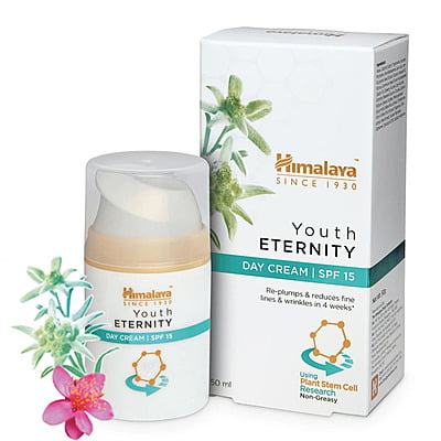 Himalaya Youth Eternity Day Cream