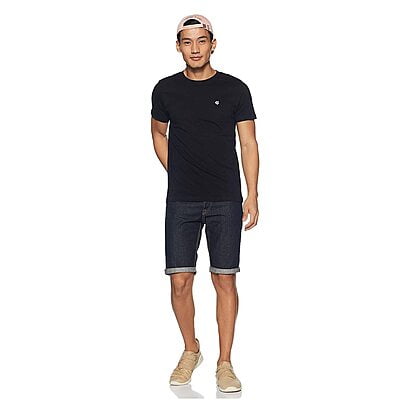 ONN Men's T-Shirt Acttive NC422 | Moisture-Wicking Fabric | Comfortable Fit