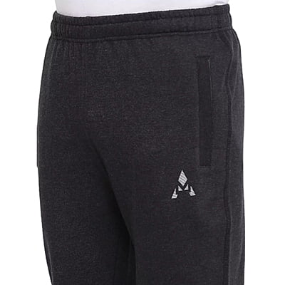 ActiMax Charcoal Men's Track Pants - Premium Quality & Comfort