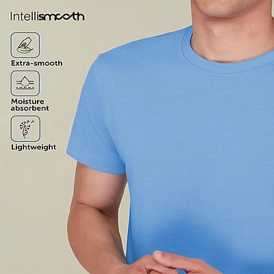 Xyxx Code Rich Cotton T-Shirt (R41) | InnerMan, a perfect blend of style Xyxx Code Rich Cotton T-Shirt (R41) | InnerMan, a perfect blend of style
