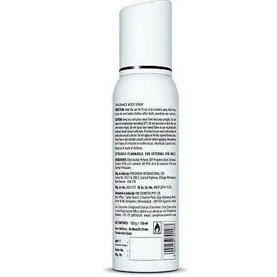 Fogg Master Cedar 120 Ml