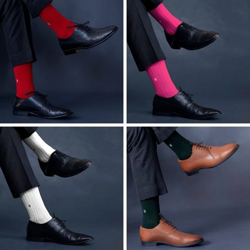 SockSoho - IMPERIAL GIFT BOX SockSoho - IMPERIAL GIFT BOX