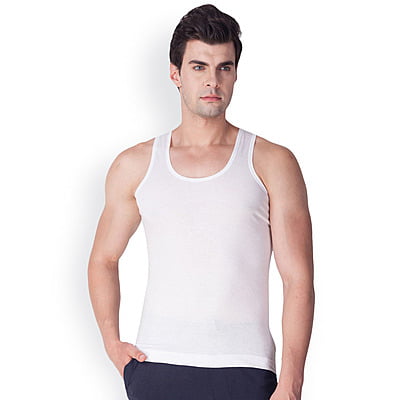ONN NF 221 Men's Fine Vest - Stylish and Comfortable Innerwear | InnerMan