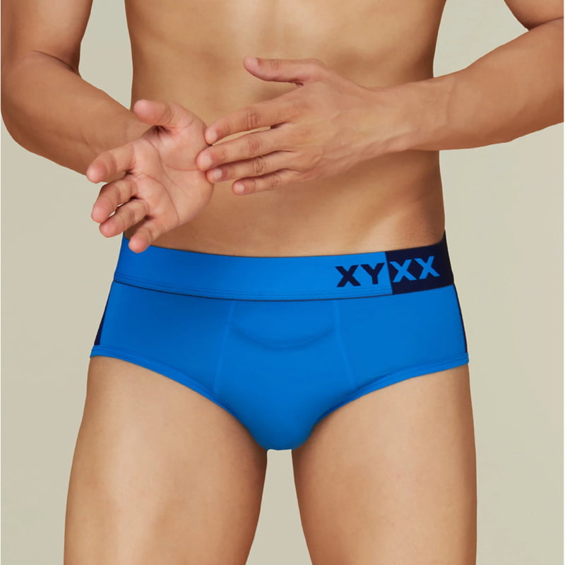 Xyxx Dualist Modal Brief for Men (R7) | InnerMan